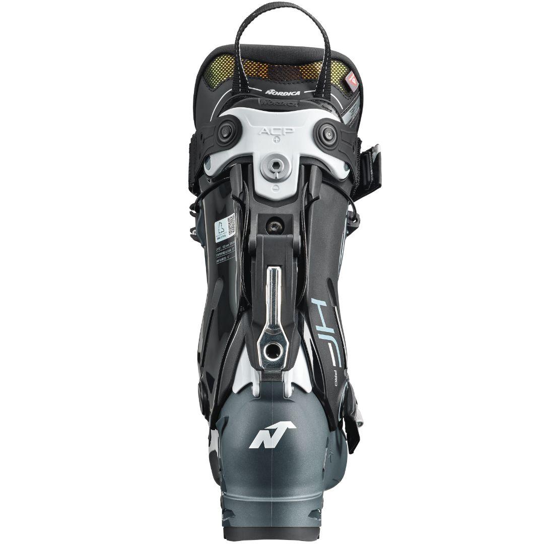 Nordica Women's HF Pro 95 Ski Boots 2026